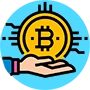 Imagen de Convertidor de criptomonedas